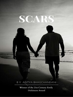 cover image of Scars